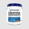 ESSENTIALS CREATINA MONOHIDRATO 500GR