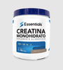 ESSENTIALS CREATINA MONOHIDRATO 500GR