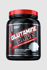 NUTREX GLUTAMINE DRIVE 1000GR