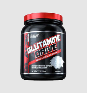 NUTREX GLUTAMINE DRIVE 1000GR
