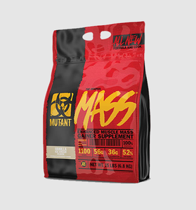 MUTANT MASS 15LB