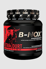 BETANCOURT BNOX 35SERV