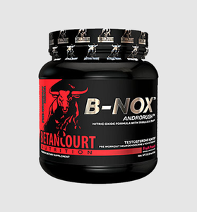 BETANCOURT BNOX 35SERV