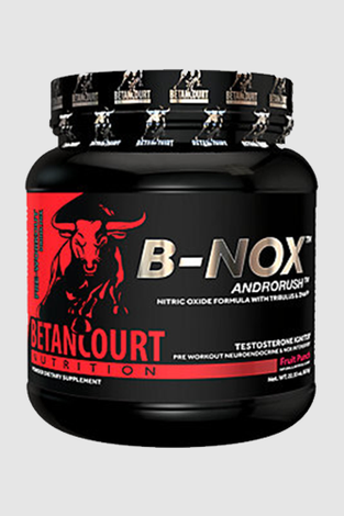 BETANCOURT BNOX 35SERV