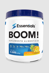 ESSENTIALS BOOM 30SERV