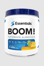 ESSENTIALS BOOM 30SERV