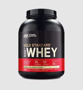 ON GOLD STANDARD 5LB