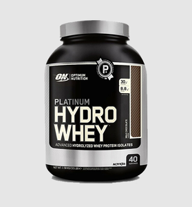 ON HYDROWHEY 3.5LB