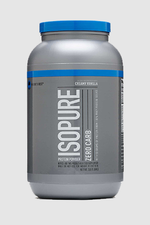 NATURES BEST ISOPURE 3LB