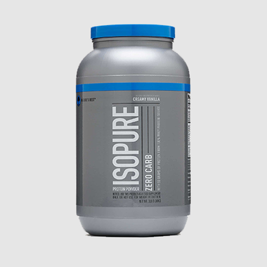 NATURES BEST ISOPURE 3LB