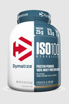 DYMATIZE ISO 100 5LB