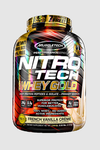 MUSCLETECH NITROTECH GOLD 5.5LB