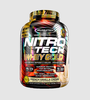 MUSCLETECH NITROTECH GOLD 5.5LB