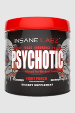 PSYCHOTIC ORIGINAL 35SERV