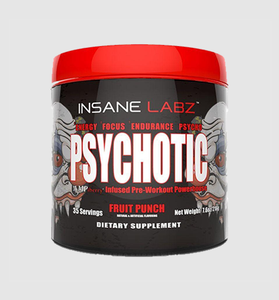 PSYCHOTIC ORIGINAL 35SERV