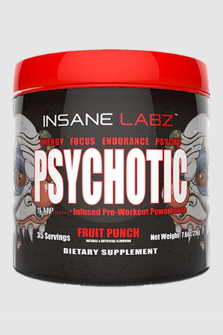 PSYCHOTIC ORIGINAL 35SERV