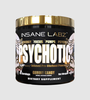 PSYCHOTIC GOLD 35SERV