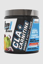 BPI CLA+CARNITINA 50SERV