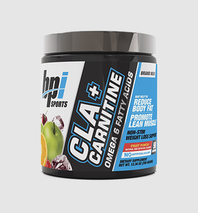 BPI CLA+CARNITINA 50SERV