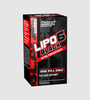 NUTREX LIPO 6 BLACK UC 60CAPS