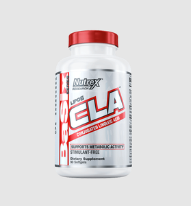 NUTREX LIPO6 CLA 90CAPS