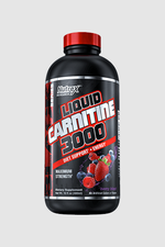 NUTREX L CARNITINA LIQUIDA 3000 32SERV