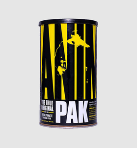 UNIVERSAL ANIMAL PAK 44PACKS