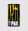 UNIVERSAL ANIMAL PAK 44PACKS