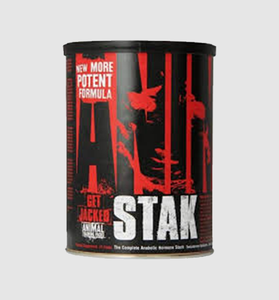 UNIVERSAL ANIMAL STAK 21 PACKS