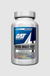 GAT MENS MULTI TEST60TABS