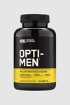 ON OPTI MEN 150TABS