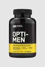 ON OPTI MEN 150TABS