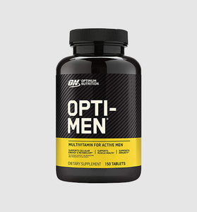 ON OPTI MEN 150TABS