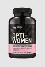 ON OPTI WOMEN 120CAPS